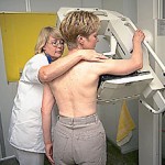 mammogram