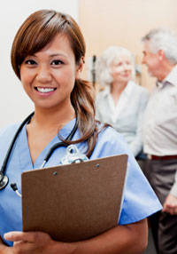 medical assistant assisting nursing jobs billing office degree associate job earning lead