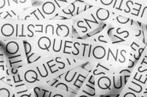 Questions during a medical billing job interview
