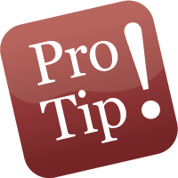 pro tip for nursing assistants
