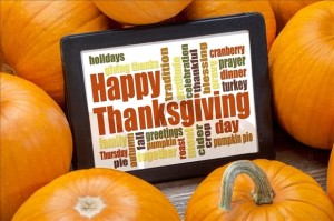 Happy Thanksgiving medical billing online students