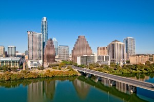 healthcare training school grads should consider Austin TX, top city for earning in medical careers