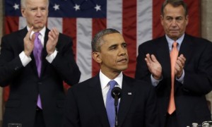 Medical Assistant Training Mentioned in SOTU