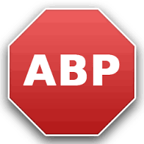 AdBlockPlus for better medical coding online study