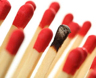 don't let burnout damage your medical assistant training