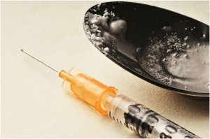 heroin addiction and nursing assistant program training
