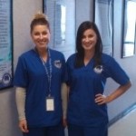 Anamaria and Denisa Testimony Medical Assistant