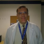 Daniel Stojanovski Medical Assistant Instructor
