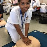 CNA CPR Class