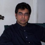 Ranen Kundu Faculty Bio