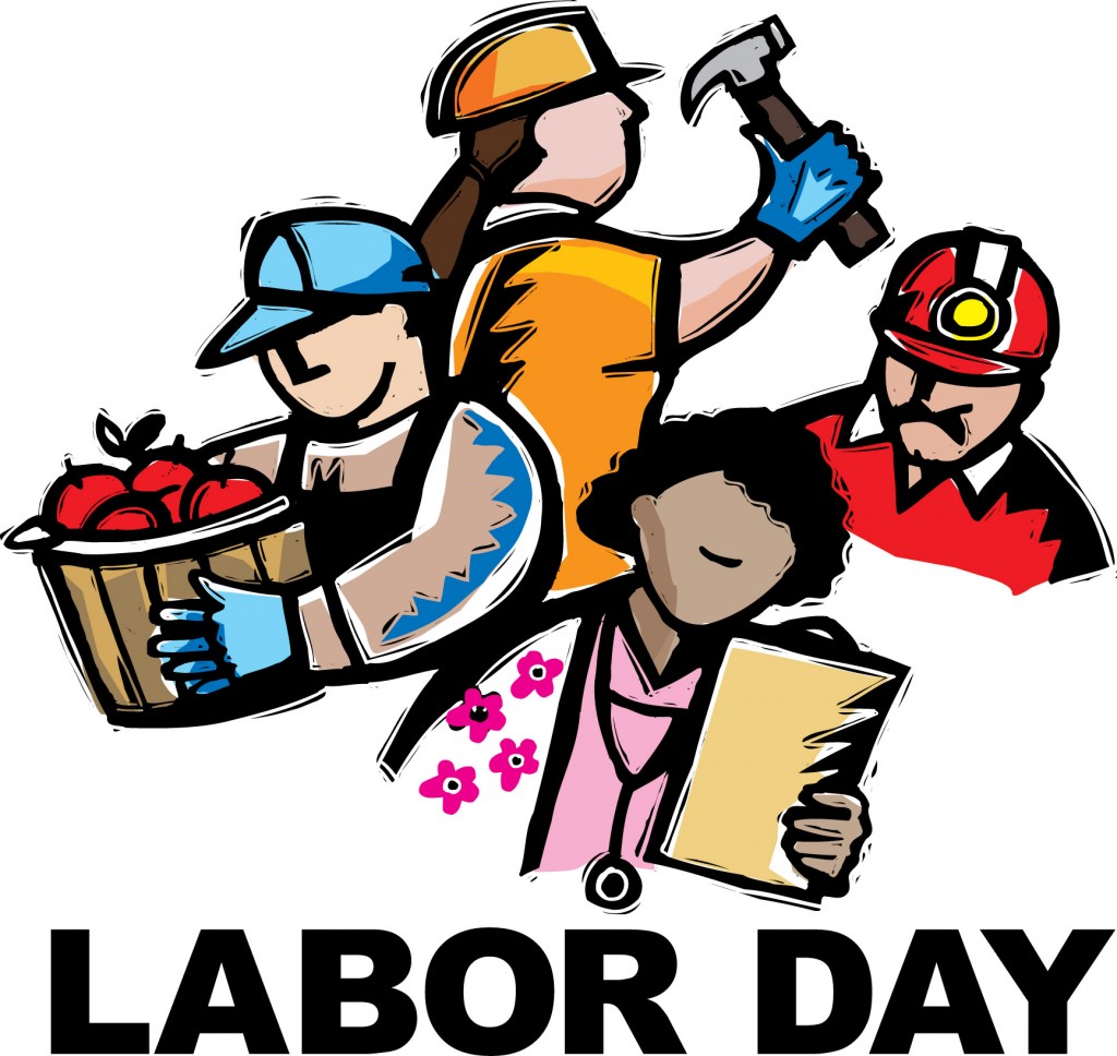 Happy Labor Day Nursing Assistants