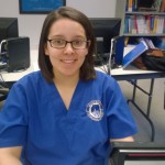 Lauren Fernandez, Medical Assistant