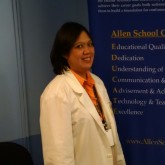 Eleanor Mann Medical Assistant Instructor
