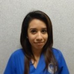 Monserrat Alvarado Testimony Medical Assistant