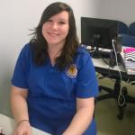 Niki Castor Medical Assistant testimonial