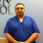 Julio Lozada testimony medical assistant