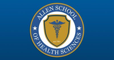 The Allen School of Health Sciences