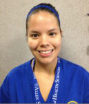 viviana osoroio robles testimony Medical Assistant