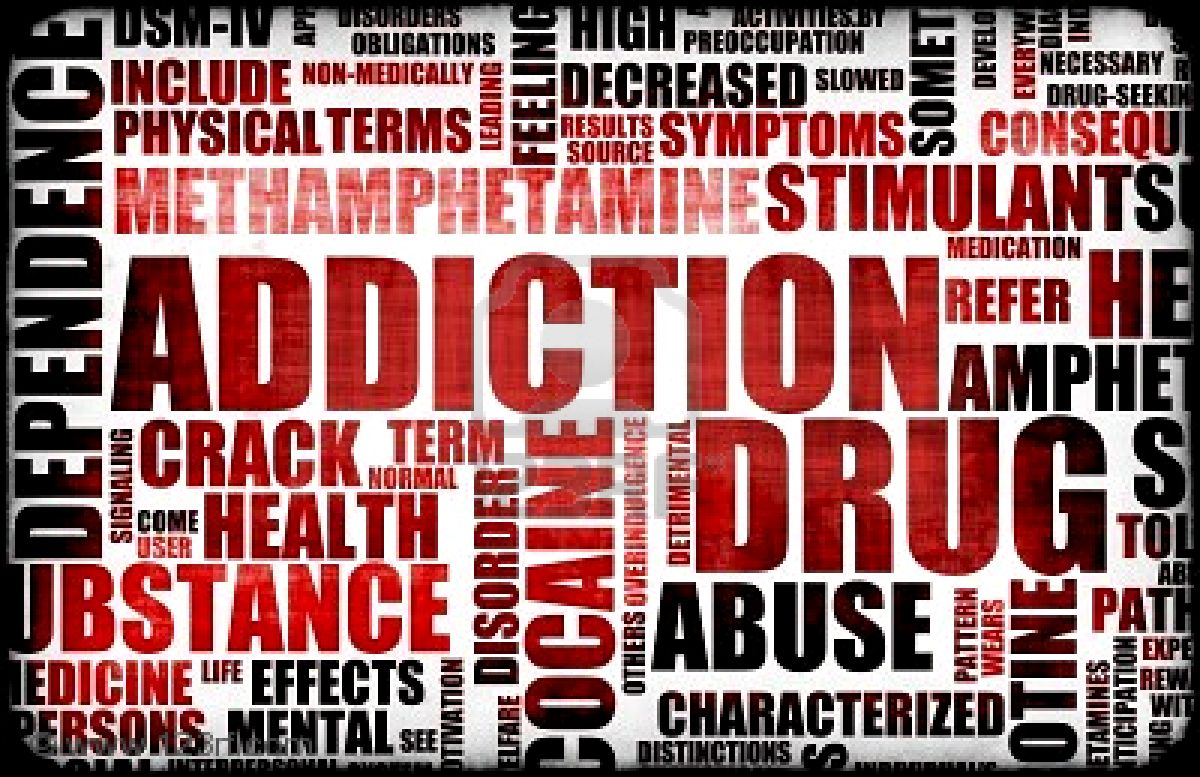 Nursing assistant training on drug addiction