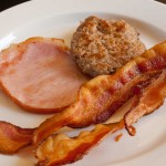 processed meat and medical office assistant