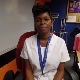 Anniph Bollers Medical Assistant Instructor