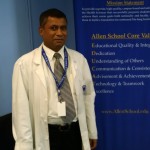 Mohammed Huda Medical Assistant Instructor