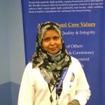 Dr. Shayma Mazumder Medical Assistant Instructor