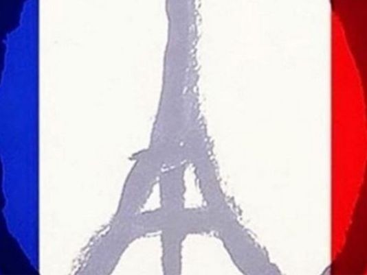 Eiffel Tower