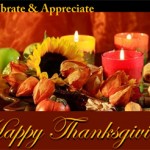 Allen School Thanksgiving