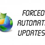 forced update for medical coding online training students?
