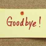 Give notice when leaving a medical coding job