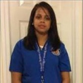 Deokumari Edwards Medical Assistant Student