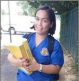 Leah De Silva Medical Assistant Student