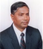 Dr Shaikh Healthcare Instructor