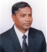 Dr Shaikh Healthcare Instructor