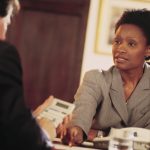 Healthcare Job Interview