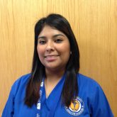 Diana De Jesus Luna Medical Assistant Student