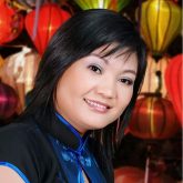 Thuy Vu Tran MIBC Student