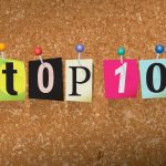 Top 10 List