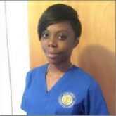 Latoya Maitland Medical Assistant Student