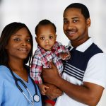 Balancing School and Family