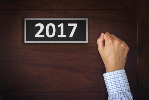 2017 Career Planning Resolution