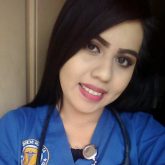 Rosey Phoenix Medical Assistant Student