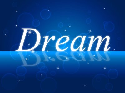 Allen School Dream Blog