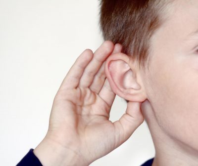 Listening Skills Blog