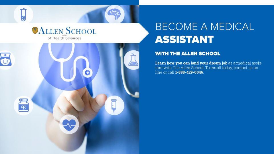 become medical assistant