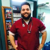 Kevin Torres Testimonial Medical Assistant Graduate