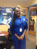 Allen School Nursing Assistant Student in Jamaica Queens