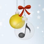 Holiday Music and your Health Blog
