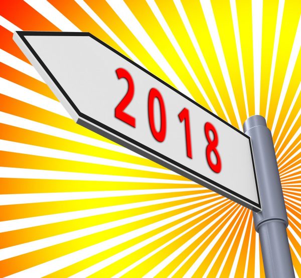 2018 resolution blog